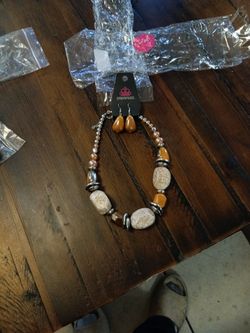 Paparazzi Accessories