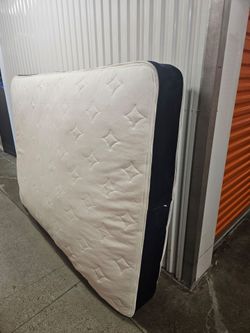 Queen Size Mattress