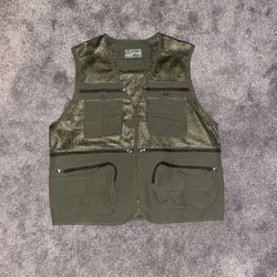 Fishing Vest