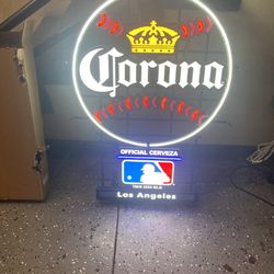 Bar Light