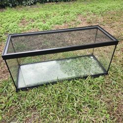 Reptile Or Fish 20 Gallon Tank 