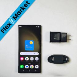 Samsung Galaxy S23 Ultra 256GB Unlocked | FlexEmarket Hot Deal