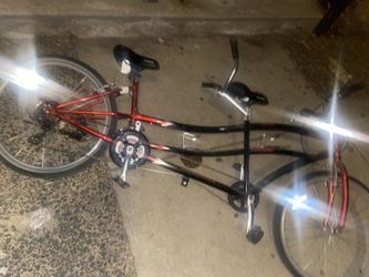 Bikes