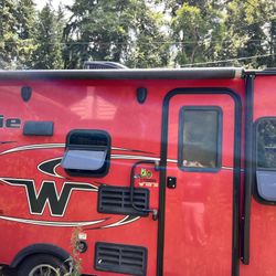 2018 Winnebago Micro Minnie 1700 BH
