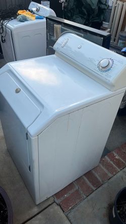 Electric dryer
