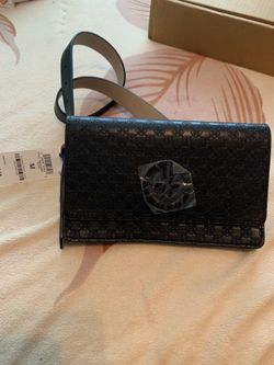 Giani Bernini Fanny pack