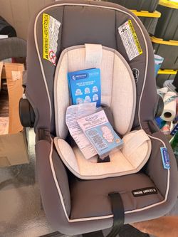 Graco Car seat