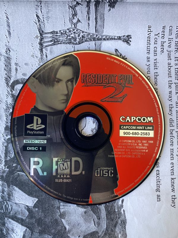 resident evil 2 disc 1 ps1 iso resident evil 2 disc 1 ps1 iso