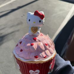 Hellokitty Valentine Ceramic