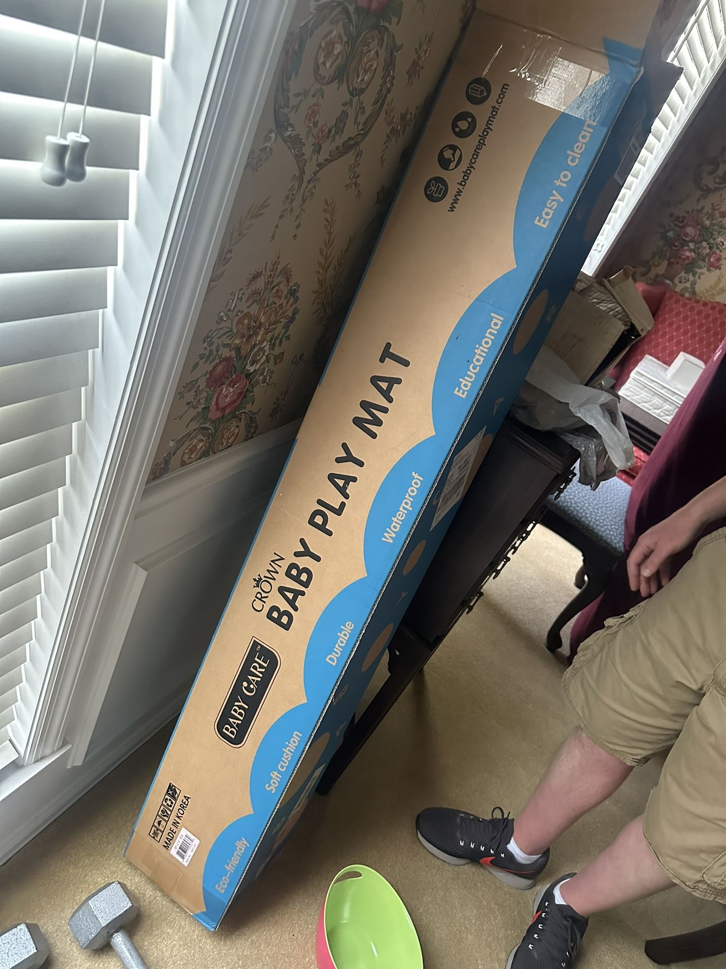 Play Mat 