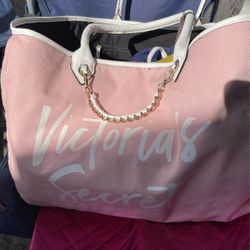 Victoria Secret Bag.   