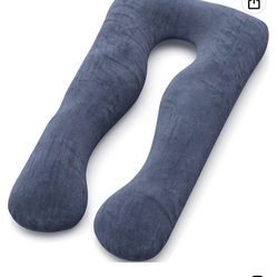 Pregnancy Pillow