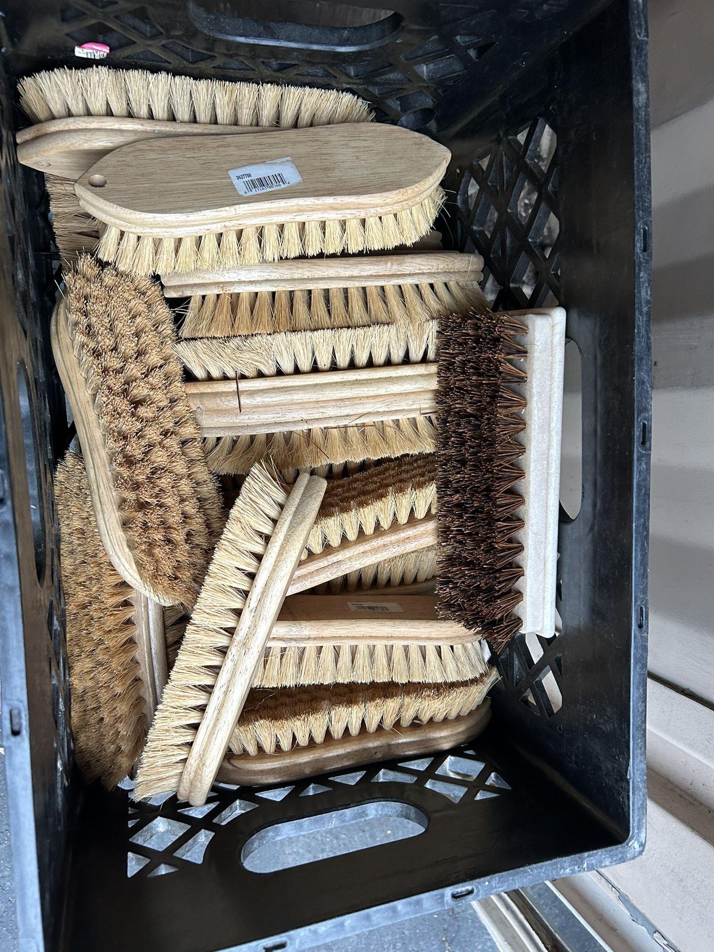 Janitorial Items