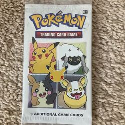 Pokémon Card 