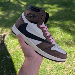Air Jordan Travis Scott