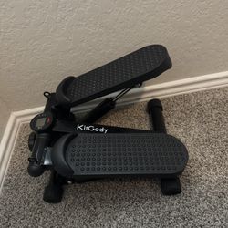 Stair Stepper 