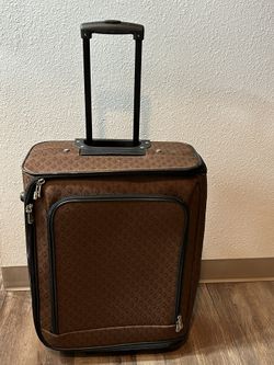 Suitcase