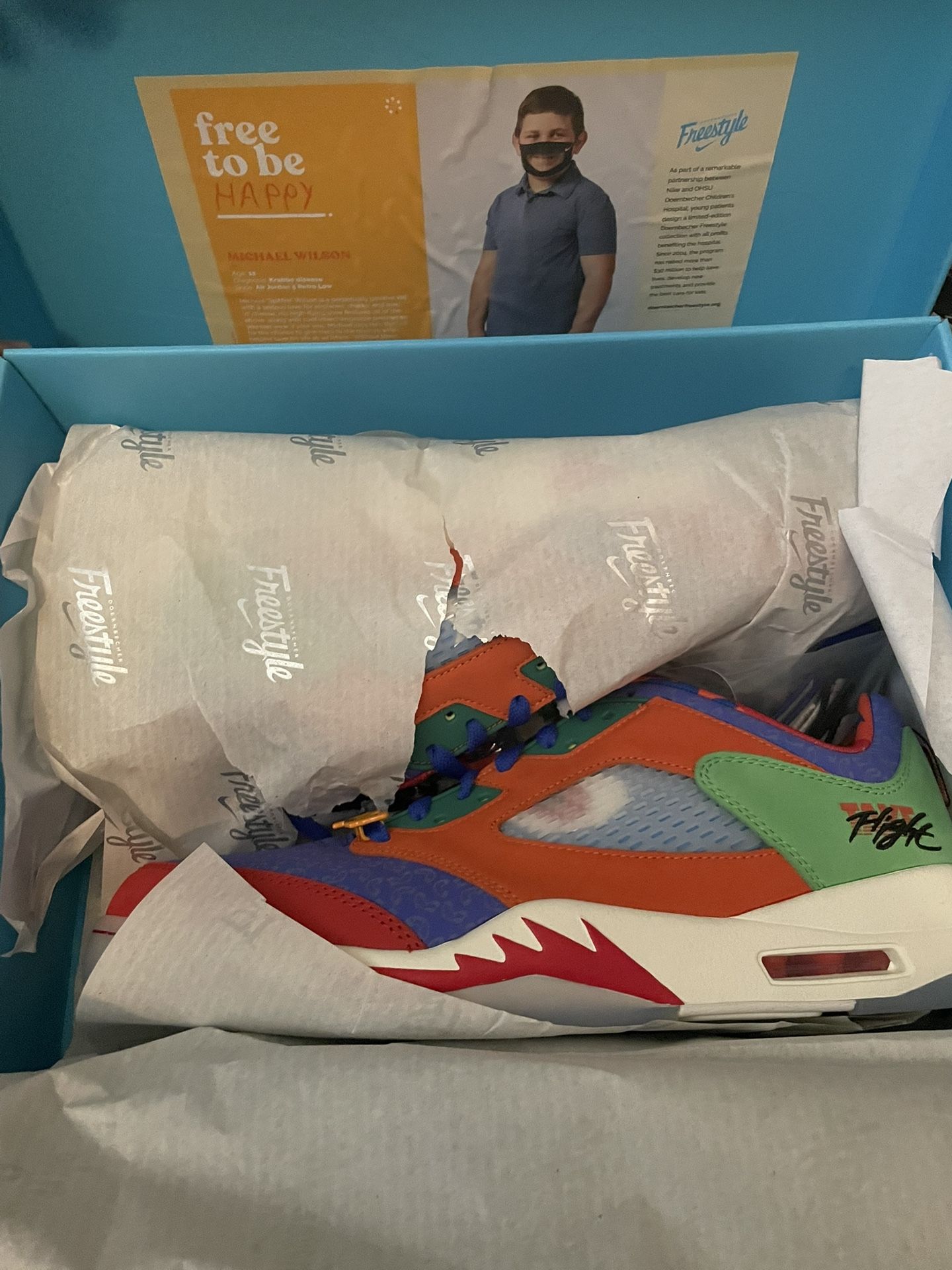 Air Jordan 5 Retro Low DB