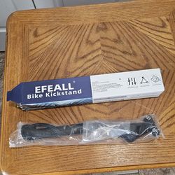 EFEALL BICYCLE KICKSTAND FOR ADULT BIKES AND E BIKES