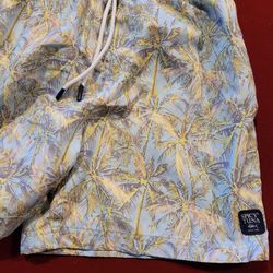 Spicy Tuna 1965  Swim Trunks size L