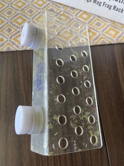 Magnetic Frag holder -$24