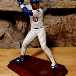 Sammy Sosa Figurene