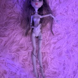 Monster High Doll