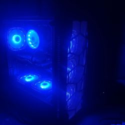 Great for beginners starter PC