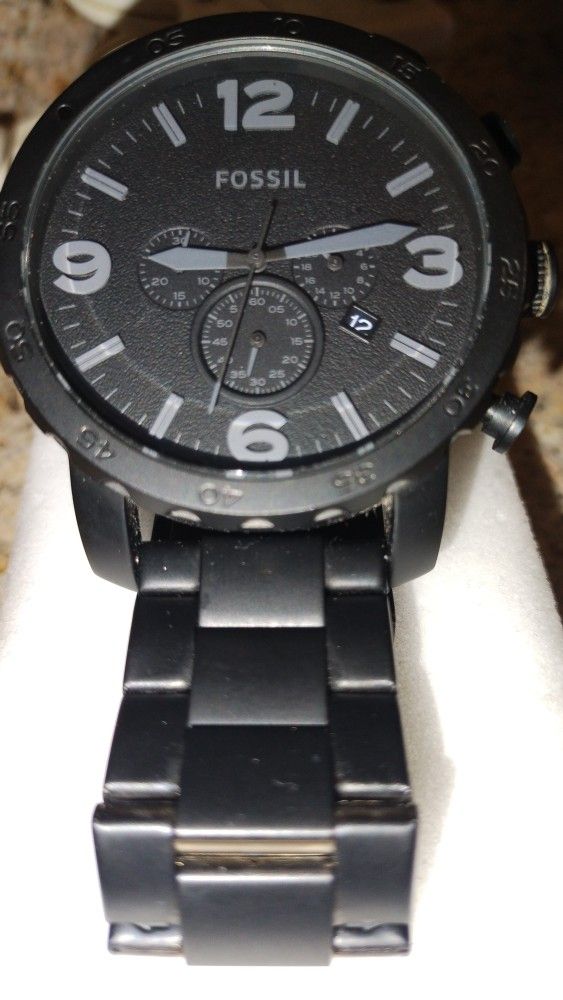 Fossil Watch