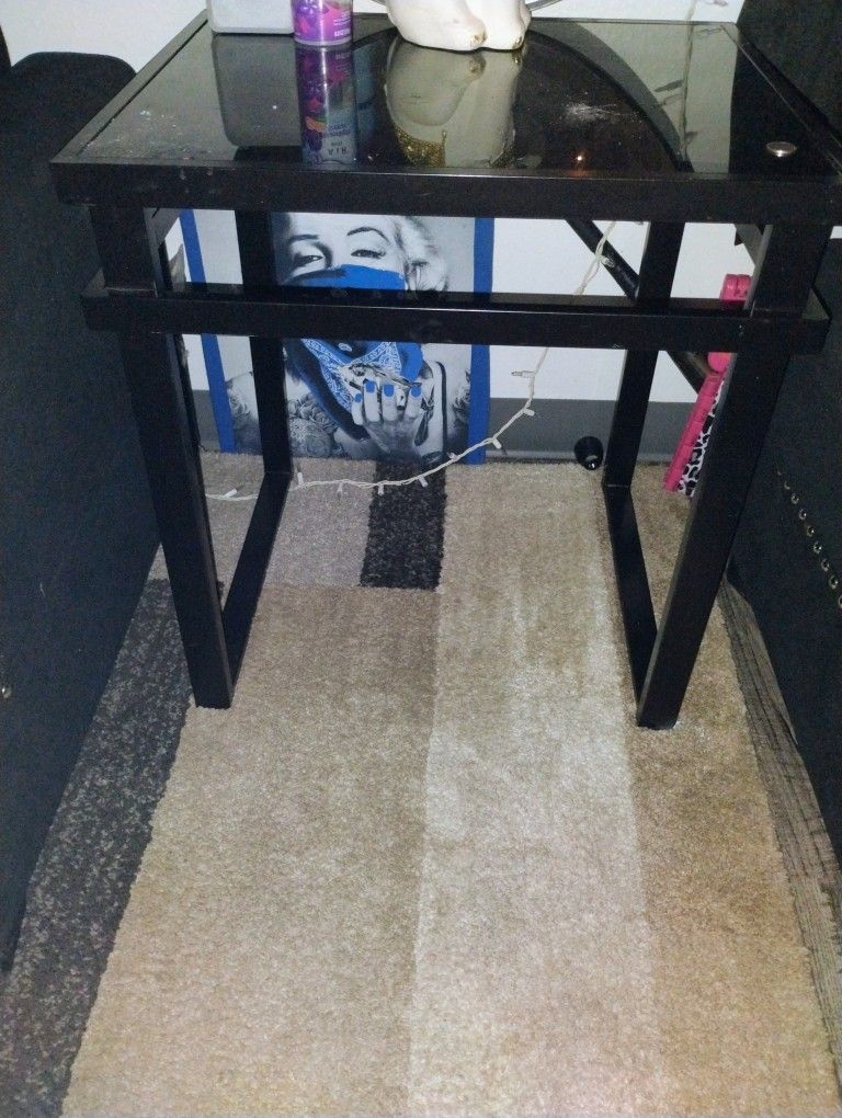 3 Living Room Tables For $175.00