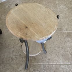 Accent Table  