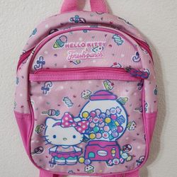 Kid's Backpack