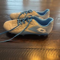 Soccer Cleats