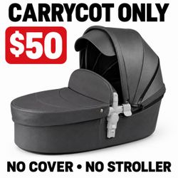 Hot Mom F22 Carrycot Attachment Only