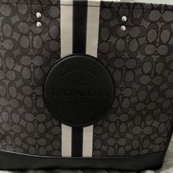 Coach Tote Bag 