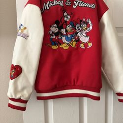 Disney Jacket 