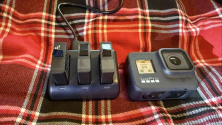 Gopro 8 Black Series