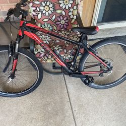 Velo dissonant giant aluxx 6000 series butted tubing