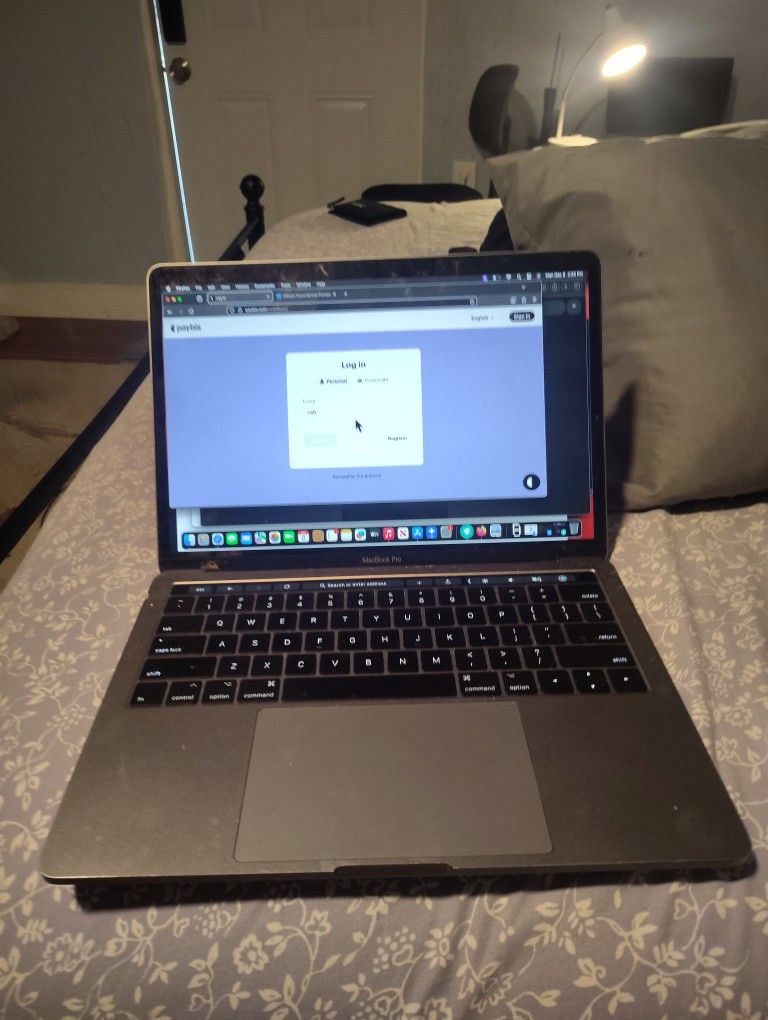 Macbook Retina
