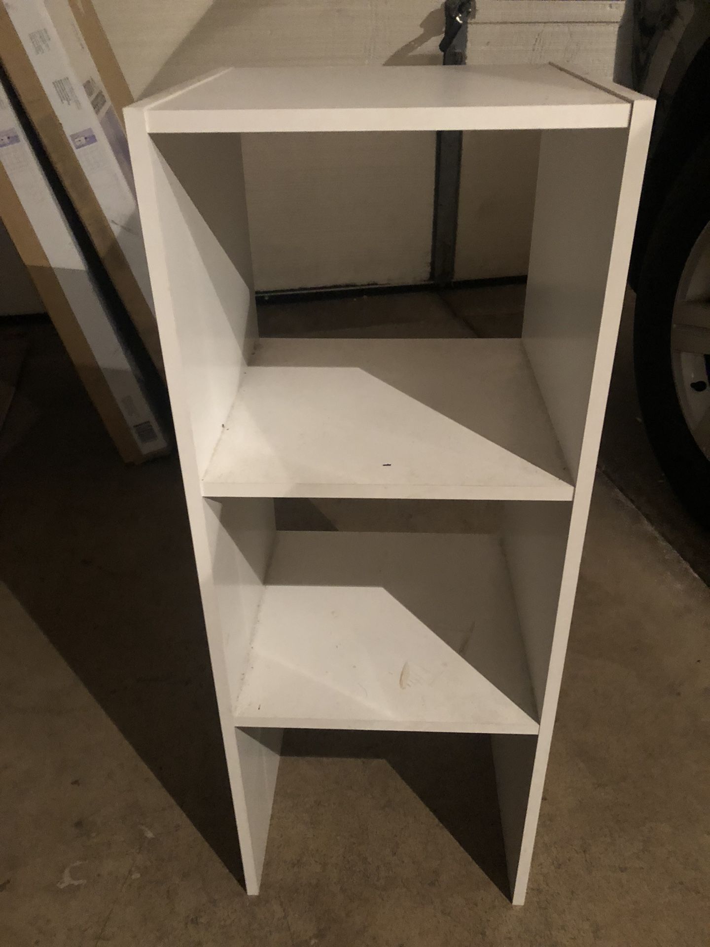 Small Shelf