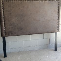 Queen Headboard 