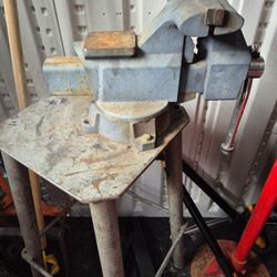 Portable Vice 