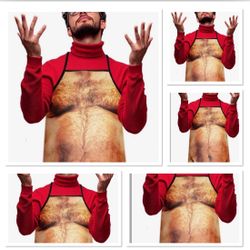 Funny Aprons 5 Pack )