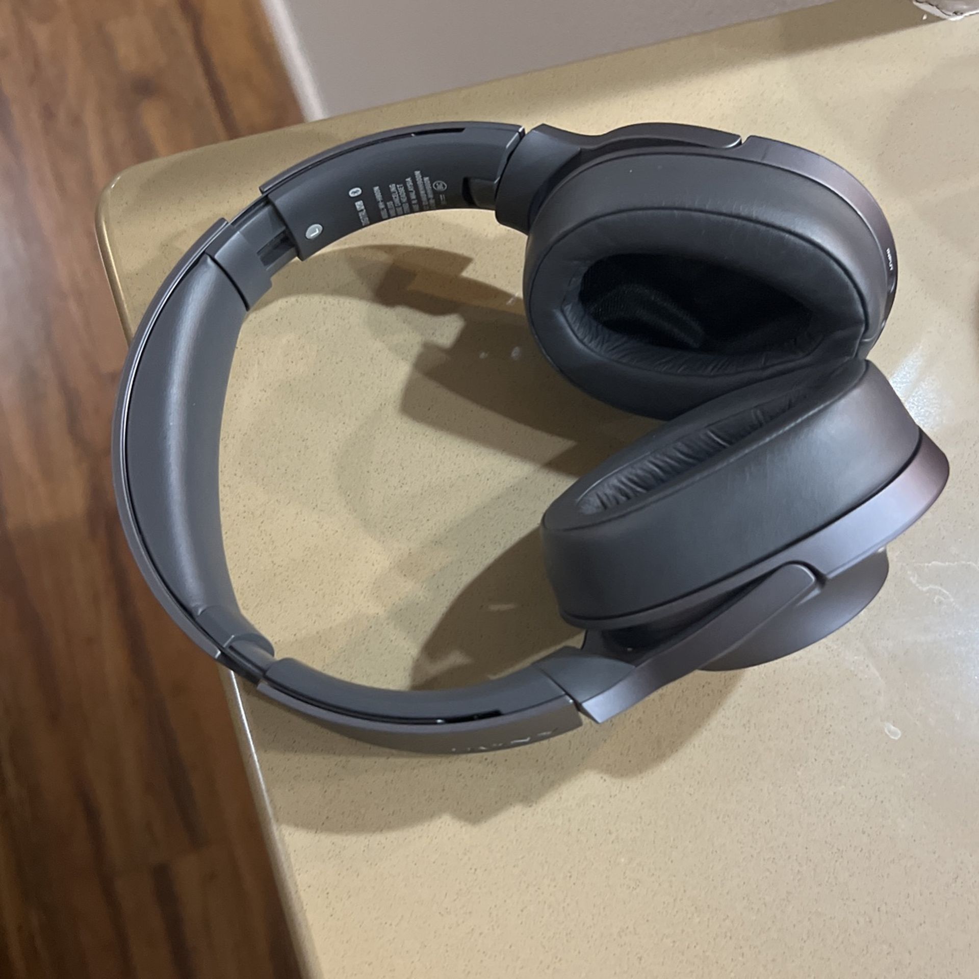 Sony WH H900N on Bluetooth Wireless
