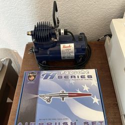Airbrush