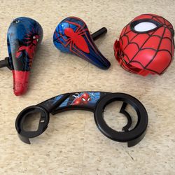 Bike Parts