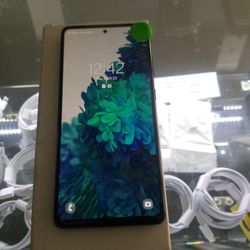 Samsumg Galaxy S20 Unlocked 