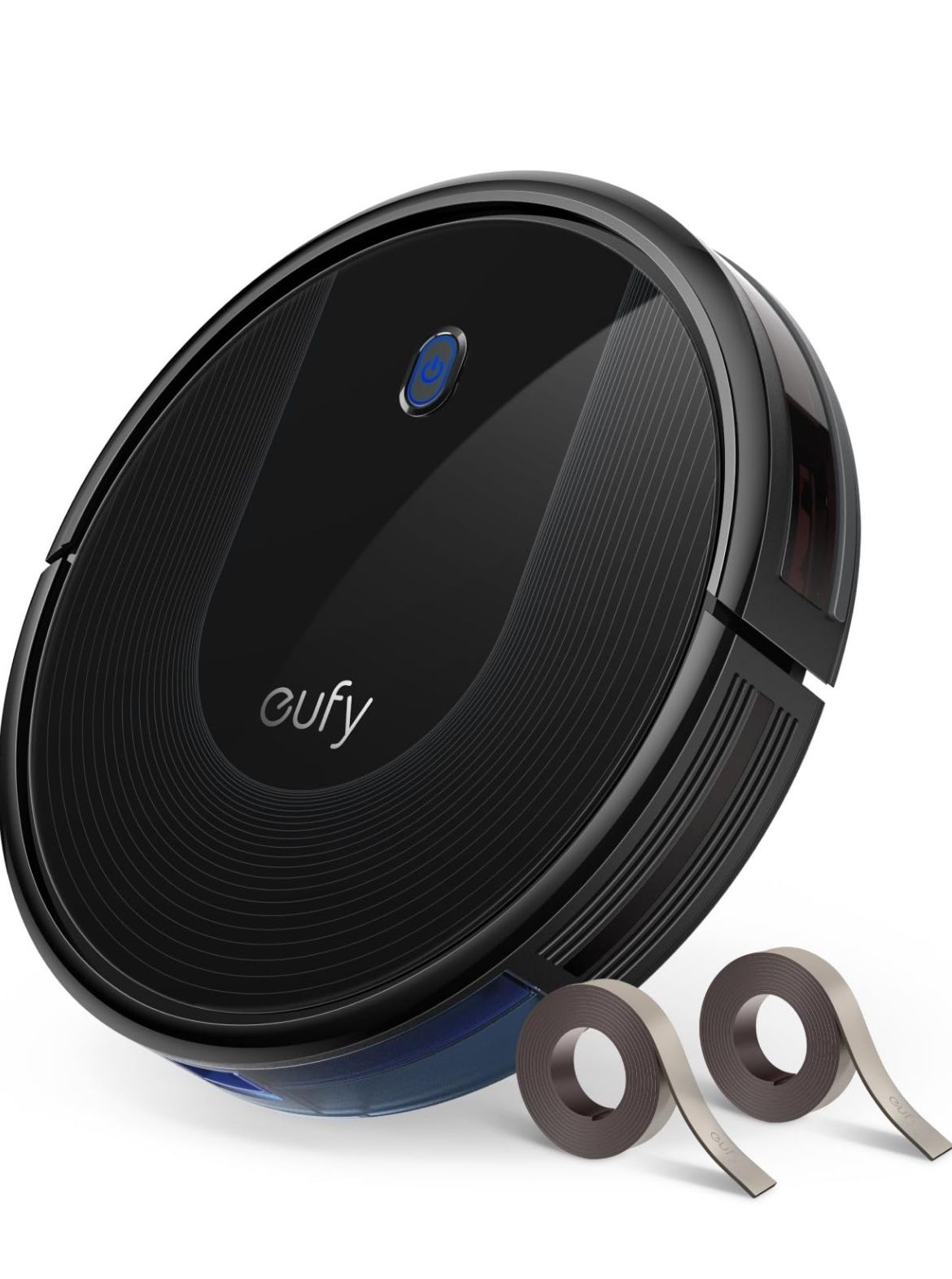 Eufy RoboVac 30 (Robot Vacuum Cleaner)
