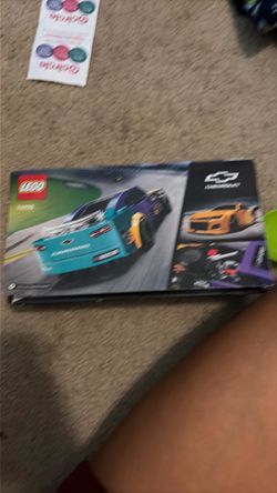Legos