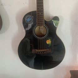 Ibanez Bass Guitar